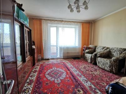 Продажа квартиры Омск. пер Башенный 1-й, 6