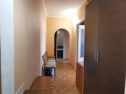 Продажа квартиры Омск. пер Башенный 1-й, 6