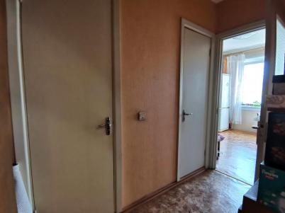 Продажа квартиры Омск. пер Башенный 1-й, 6