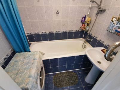 Продажа квартиры Омск. пер Башенный 1-й, 6