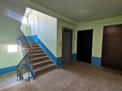 Продажа квартиры Омск. пер Башенный 1-й, 6