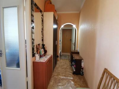 Продажа квартиры Омск. пер Башенный 1-й, 6