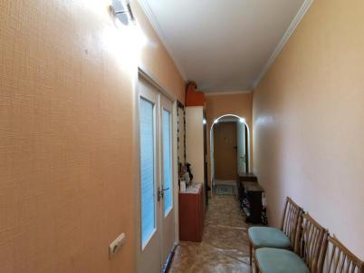 Продажа квартиры Омск. пер Башенный 1-й, 6