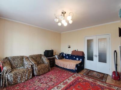Продажа квартиры Омск. пер Башенный 1-й, 6