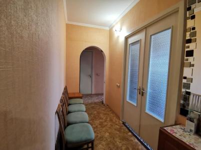 Продажа квартиры Омск. пер Башенный 1-й, 6