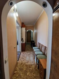 Продажа квартиры Омск. пер Башенный 1-й, 6
