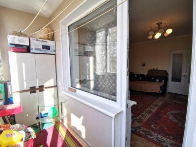 Продажа квартиры Омск. пер Башенный 1-й, 6