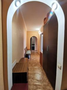 Продажа квартиры Омск. пер Башенный 1-й, 6