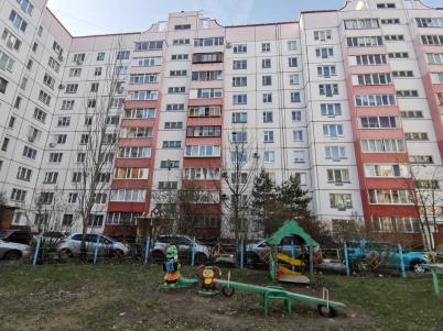 Продажа квартиры Омск. пер Башенный 1-й, 6