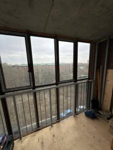 Продажа квартиры Омск. ул Успенского, 31в Продажа квартиры Омск. ул Успенского, 31в