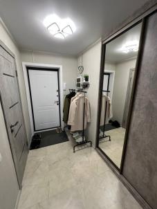 Продажа квартиры Омск. ул Успенского, 31в Продажа квартиры Омск. ул Успенского, 31в