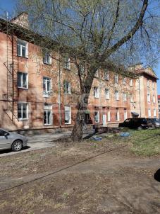 Продажа квартиры Омск. ул. Заслонова,7 Продажа квартиры Омск. ул. Заслонова,7
