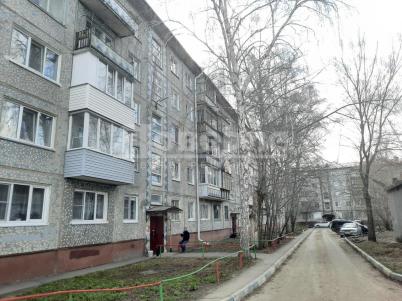Продажа квартиры Омск. ул. Фугенфирова, 11 Продажа квартиры Омск. ул. Фугенфирова, 11