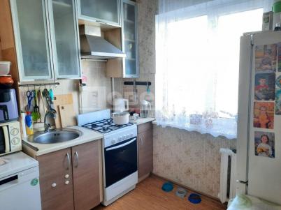 Продажа квартиры Омск. ул. Фугенфирова, 11 Продажа квартиры Омск. ул. Фугенфирова, 11