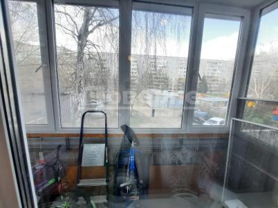 Продажа квартиры Омск. ул. Фугенфирова, 11 Продажа квартиры Омск. ул. Фугенфирова, 11