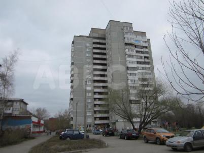 Продажа квартиры Омск. ул. 3-я Молодежная, 47