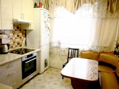 Продажа квартиры Омск. ул. 3-я Молодежная, 47 Продажа квартиры Омск. ул. 3-я Молодежная, 47