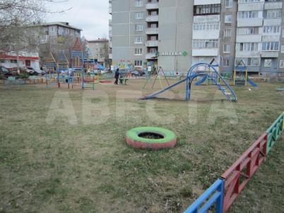 Продажа квартиры Омск. ул. 3-я Молодежная, 47