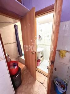 Продажа квартиры Омск. Блусевич, 26 Продажа квартиры Омск. Блусевич, 26
