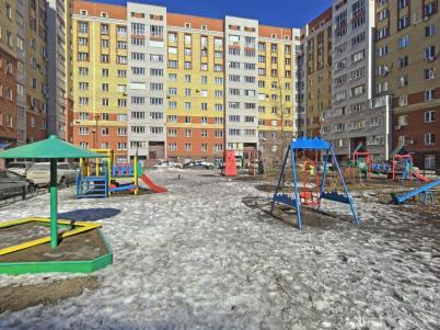 Продажа квартиры Омск. Транссибирская, 6 к2 Продажа квартиры Омск. Транссибирская, 6 к2
