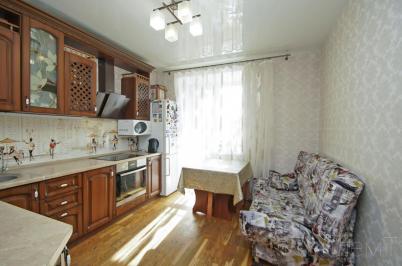 Продажа квартиры Омск. Транссибирская, 6 к2 Продажа квартиры Омск. Транссибирская, 6 к2