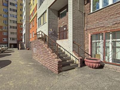 Продажа квартиры Омск. Транссибирская, 6 к2 Продажа квартиры Омск. Транссибирская, 6 к2
