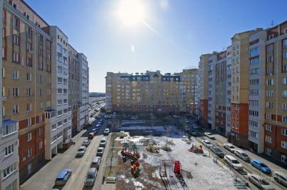 Продажа квартиры Омск. Транссибирская, 6 к2 Продажа квартиры Омск. Транссибирская, 6 к2