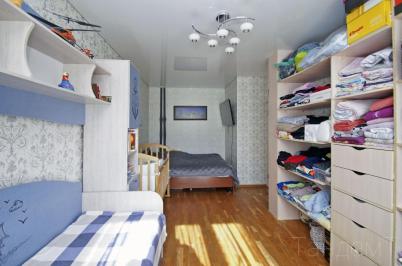 Продажа квартиры Омск. Транссибирская, 6 к2 Продажа квартиры Омск. Транссибирская, 6 к2