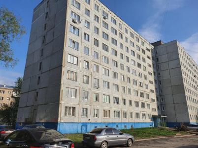 Продажа квартиры Омск. Сады Наука, Королева проспект, 10 А Продажа квартиры Омск. Сады Наука, Королева проспект, 10 А