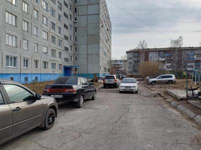 Продажа квартиры Омск. Сады Наука, Королева проспект, 10 А Продажа квартиры Омск. Сады Наука, Королева проспект, 10 А