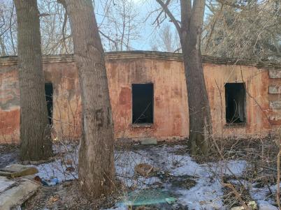 Продажа коммерческой недвижимости Омск. ул. Пархоменко, 28 Продажа коммерческой недвижимости Омск. ул. Пархоменко, 28