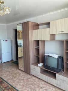 Аренда квартиры Омск. улица Свободы 43