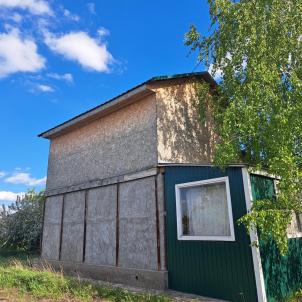 Продажа дачи Омск. снт Шинник-1 Продажа дачи Омск. снт Шинник-1