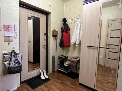 Продажа квартиры Омск. ул Верхнеднепровская, 273 Продажа квартиры Омск. ул Верхнеднепровская, 273