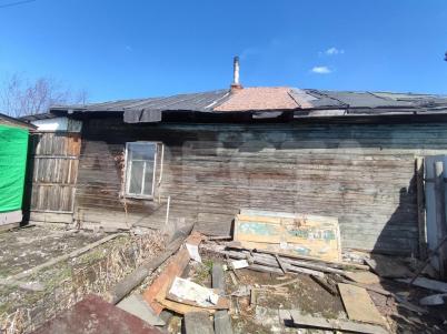 Продажа квартиры Омск. ул. 3-я Моховая, 2 Продажа квартиры Омск. ул. 3-я Моховая, 2
