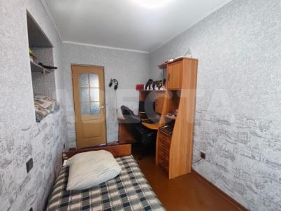 Продажа квартиры Омск. ул. 1-я Железнодорожная, 37 Продажа квартиры Омск. ул. 1-я Железнодорожная, 37