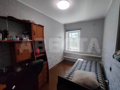 Продажа квартиры Омск. ул. 1-я Железнодорожная, 37 Продажа квартиры Омск. ул. 1-я Железнодорожная, 37