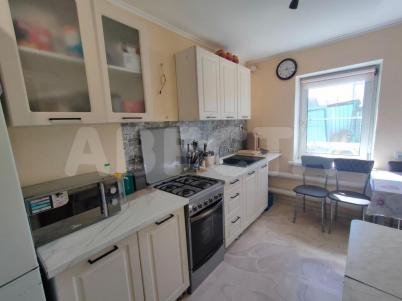 Продажа квартиры Омск. ул. 1-я Железнодорожная, 37 Продажа квартиры Омск. ул. 1-я Железнодорожная, 37