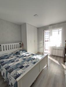 Продажа квартиры Омск. 3-я Енисейская, 32 Продажа квартиры Омск. 3-я Енисейская, 32