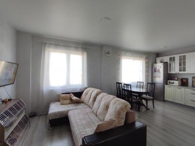 Продажа квартиры Омск. 3-я Енисейская, 32 Продажа квартиры Омск. 3-я Енисейская, 32