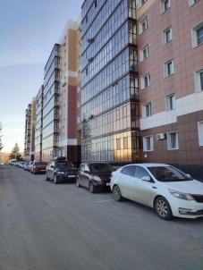 Продажа квартиры Омск. 3-я Енисейская, 32 Продажа квартиры Омск. 3-я Енисейская, 32