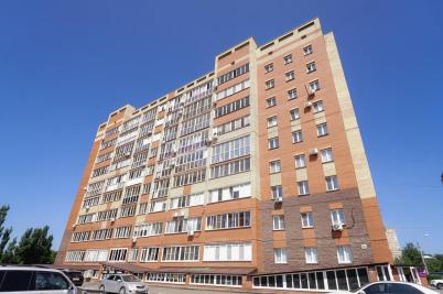 Продажа квартиры Омск. Городок Нефтяников, Пригородная, 27