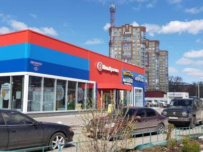 Продажа квартиры Омск. Городок Нефтяников, Пригородная, 27