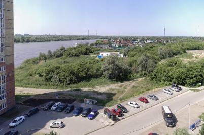 Продажа квартиры Омск. Городок Нефтяников, Пригородная, 27