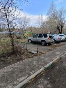 Продажа квартиры Омск. улица Вострецова 7/1 Продажа квартиры Омск. улица Вострецова 7/1
