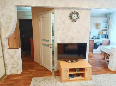 Продажа квартиры Омск. улица Вострецова 7/1 Продажа квартиры Омск. улица Вострецова 7/1