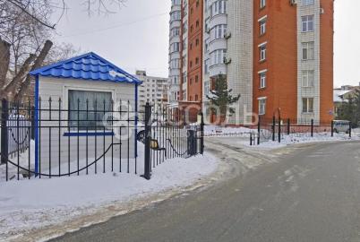 Продажа квартиры Омск. ул. Добровольского,5/1 Продажа квартиры Омск. ул. Добровольского,5/1