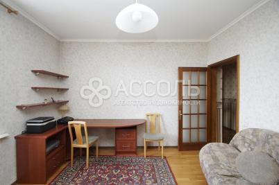 Продажа квартиры Омск. ул. Добровольского,5/1 Продажа квартиры Омск. ул. Добровольского,5/1