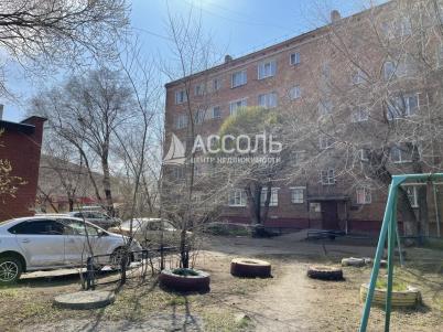 Продажа квартиры Омск. ул. Химиков,47г Продажа квартиры Омск. ул. Химиков,47г