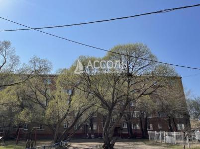 Продажа квартиры Омск. ул. Химиков,47г Продажа квартиры Омск. ул. Химиков,47г